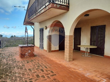 Foto Terreno agricolo in contrada bosco, Biancavilla in vendita