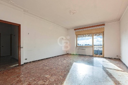 Foto Appartamento in Via Bonaventura Tecchi, Viterbo Villanova - Riello