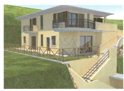 Foto Terreno residenziale in San Benedetto del Tronto, di 600 m² in vendita