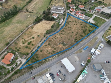 Foto Terreno residenziale in LOCALITA' SAS PEDRAS FRITTAS, Ozieri