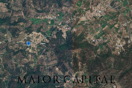 Foto Terreno residenziale in Via San Lorenzo, Budoni in vendita