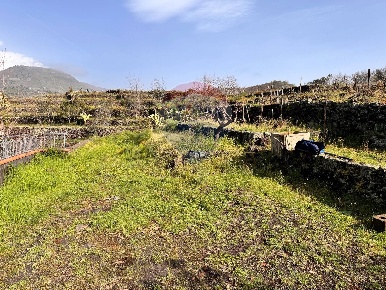 Foto Terreno residenziale in VIA LEONARDO DA VINCI, Aci Sant'Antonio