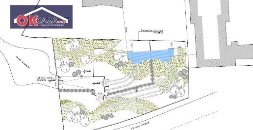 Foto Terreno residenziale in via sogare, Verona di 2800 m² in vendita