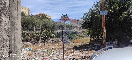 Foto Terreno residenziale in corso sicilia, Paternò in vendita