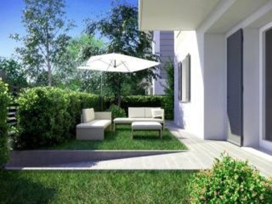 Foto Terreno residenziale a Fermo di 583 m² in vendita