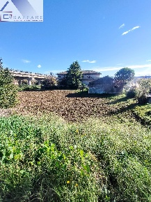 Foto Terreno residenziale a Spoltore Case Splendiani di 2000 m² in vendita