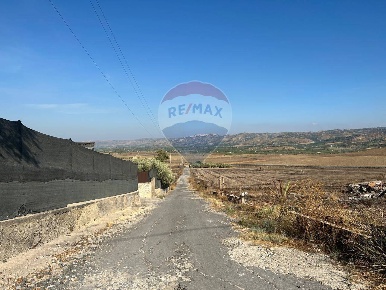 Foto Terreno agricolo in contrada magazzinazzo, Caltagirone in vendita