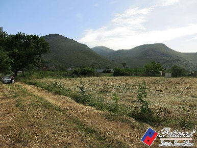 Foto Terreno agricolo in Via Casoni, Fondi di 2613 m² in vendita
