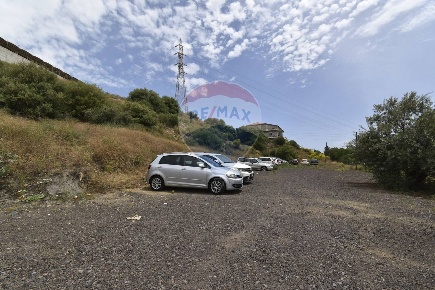 Foto Terreno industriale in Contrada Tiritì / Via Giuseppe Verdi in vendita