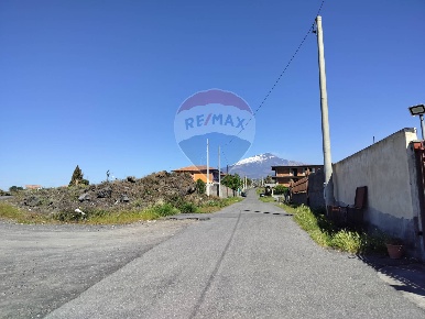 Foto Terreno agricolo in VIA DEL PETTIROSSO, Belpasso in vendita