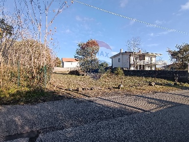 Foto Terreno residenziale in via siracusa, Nicolosi in vendita