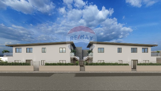 Foto Terreno residenziale in Via Citerea, Mazzarrone in vendita