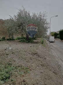 Foto Terreno residenziale in Via Citerea, Mazzarrone San Luigi - Archimede
