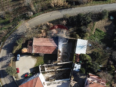 Foto Terreno industriale in via Papa giovanni XIII, Miglianico Centro