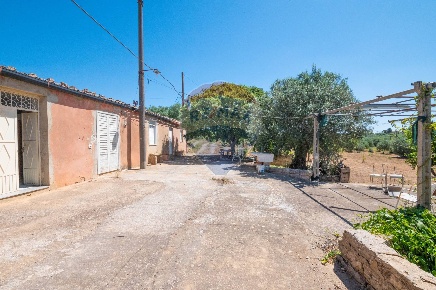 Foto Terreno agricolo in Via Gianbattista tiepolo, Caltagirone in vendita