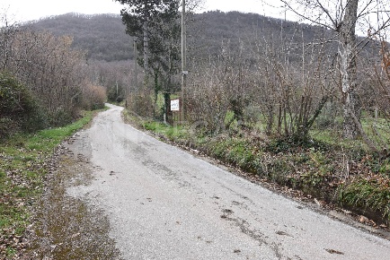 Foto Terreno agricolo in via S. Rocco - c/da Malepasso, Sorbo Serpico
