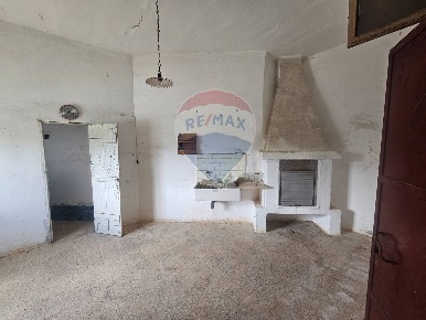 Foto Terreno agricolo in Contrada Cantrapa Salinola, Ostuni di 8000 m²