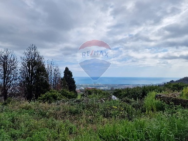 Foto Terreno agricolo in via Presa, Mascali in vendita