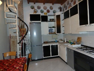 Foto Appartamento in Via San Martino, Pisa San Martino di 180 m² in affitto