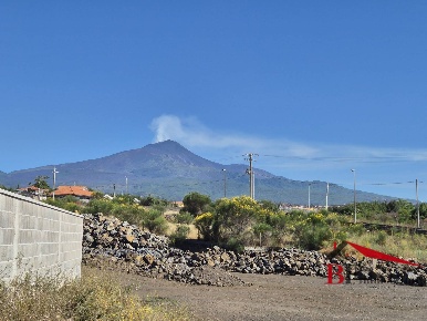Foto Terreno agricolo in via delle sciare, San Giovanni la Punta in vendita