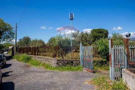 Foto Terreno agricolo in contrada verdina, San Giovanni la Punta in vendita