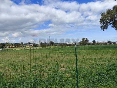 Foto Terreno agricolo in viale pantanelli 2, Siracusa Pantanelli - Elorina