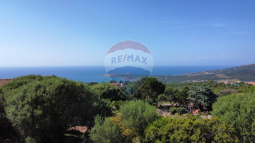 Foto Terreno residenziale a Trinità d'Agultu e Vignola in vendita