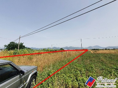 Foto Terreno agricolo in Via Flacca, Fondi di 2000 m² in vendita