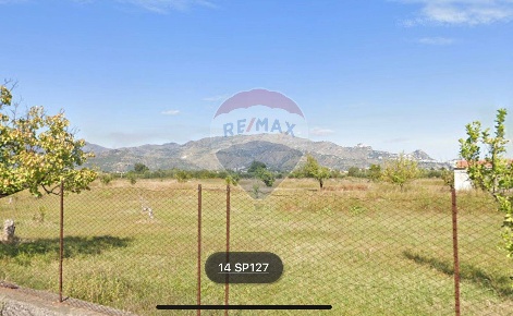 Foto Terreno agricolo in via San Marco, Calatabiano in vendita