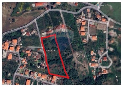 Foto Terreno agricolo in Via Vinazza, Misterbianco in vendita