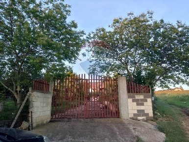 Foto Terreno agricolo in Via Gaetano Costa, Grammichele in vendita