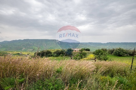 Foto Terreno agricolo in Strada Statale 417, Caltagirone in vendita