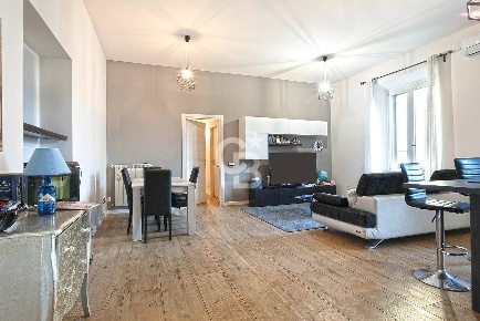 Foto Appartamento in Via Monte Nero, Viterbo Murialdo - Cappuccini