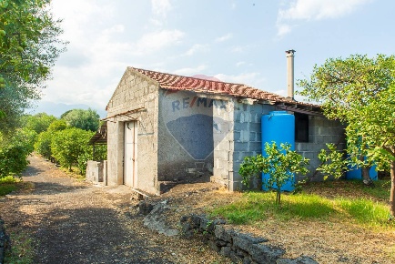 Foto Terreno agricolo in Via Carini, Acireale in vendita