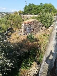 Foto Terreno agricolo in via germania adrano, Adrano in vendita