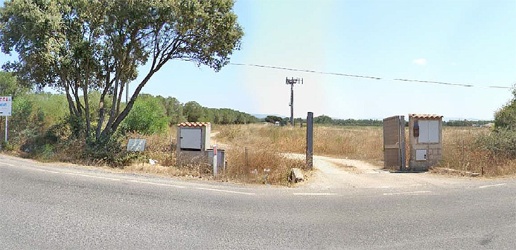 Foto Terreno residenziale a Alghero in vendita