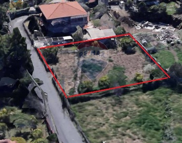 Foto Terreno residenziale in via Milano, Mascalucia in vendita