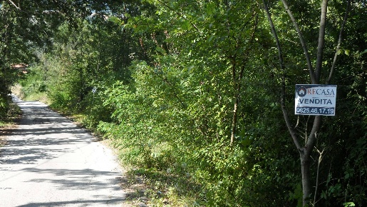 Foto Terreno agricolo in C/da boschi, Candida di 2700 m² in vendita