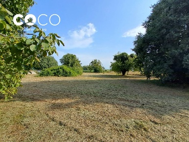 Foto Terreno residenziale in via Isonzo, Fiumicello Villa Vicentina