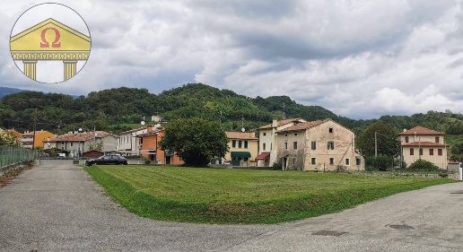 Foto Terreno residenziale a Tarzo di 1567 m² in vendita