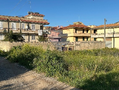 Foto Terreno agricolo in Via Costa, Pachino Centro di 230 m² in vendita