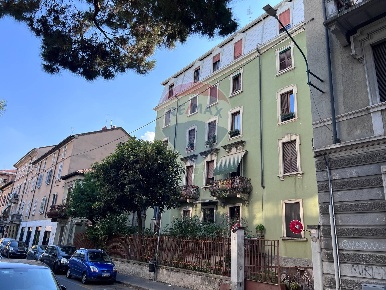 Foto Seminterrato in Via Risorgimento, Sesto San Giovanni Rondò - Torretta