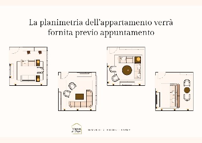 Foto Appartamento in Borgo Onorato, Parma Centro Storico di 105 m²