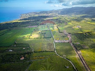 Foto Terreno agricolo in Località Tres Montes, Sorso in vendita