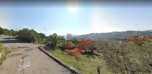 Foto Terreno agricolo in Via Cupetelle, Cautano di 1800 m² in vendita
