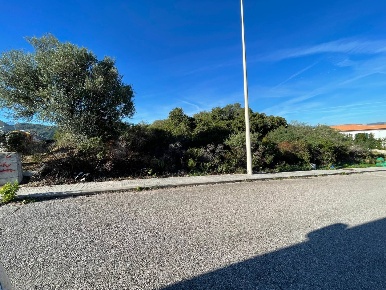 Foto Terreno residenziale in CUGNANA FIORI LOIRI, Loiri Porto San Paolo