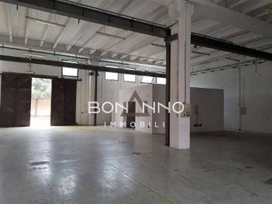 Foto Terreno industriale in milano, San Biagio di Callalta di 4000 m²