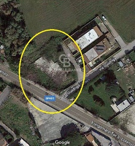 Foto Terreno residenziale in VIA QUADRIGA, Ardea di 1400 m² in vendita