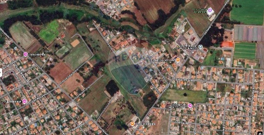 Foto Terreno residenziale in Stradone Sant’Anastasio, Anzio di 727 m²