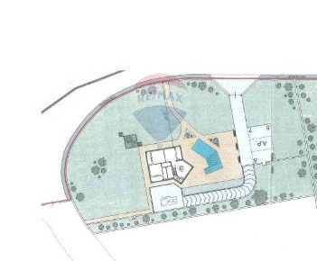 Foto Terreno residenziale in Via Tropea, Aci Sant'Antonio di 2800 m²